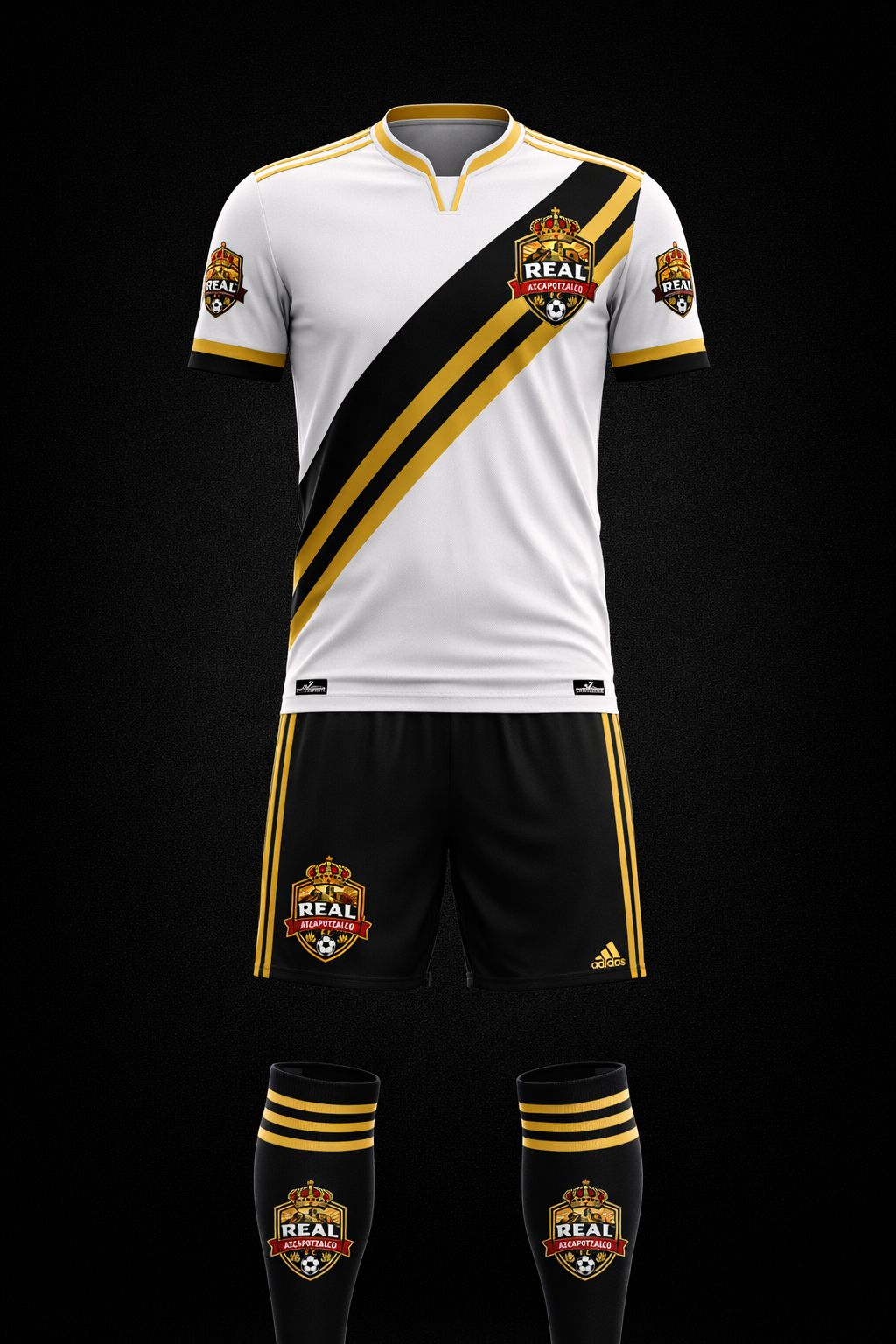 Jersey Alternativo