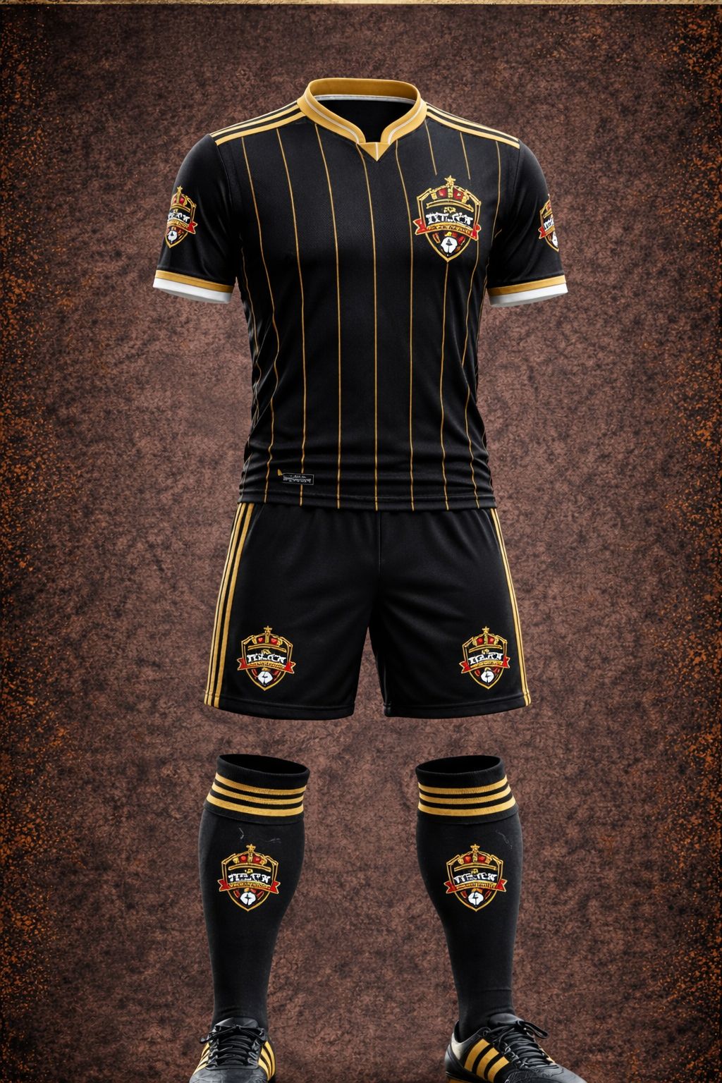 Uniforme de Local
