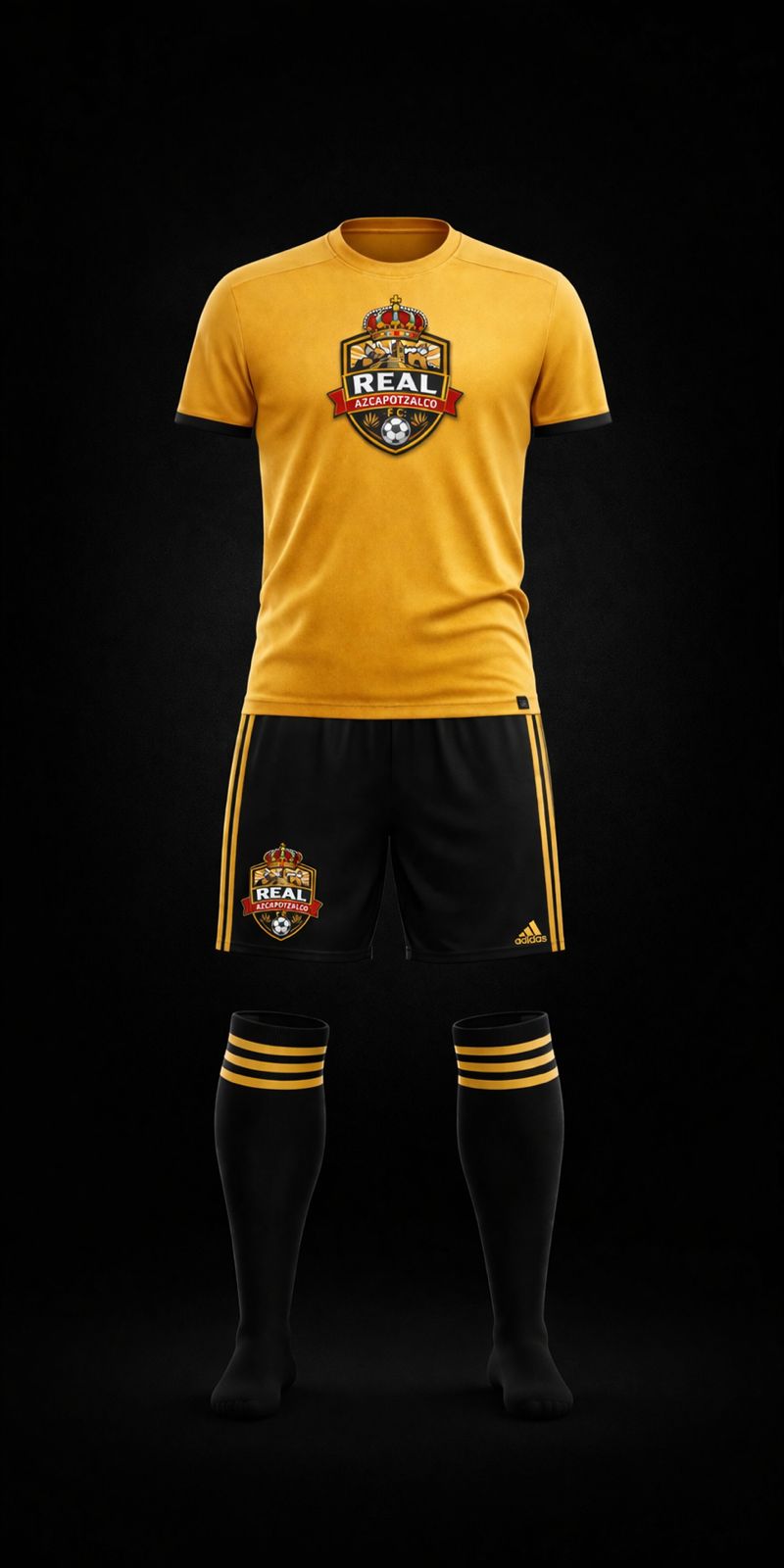 Uniforme de Entrenamiento